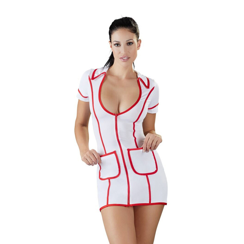 Kostým sestřička - Nurse Kelly L
