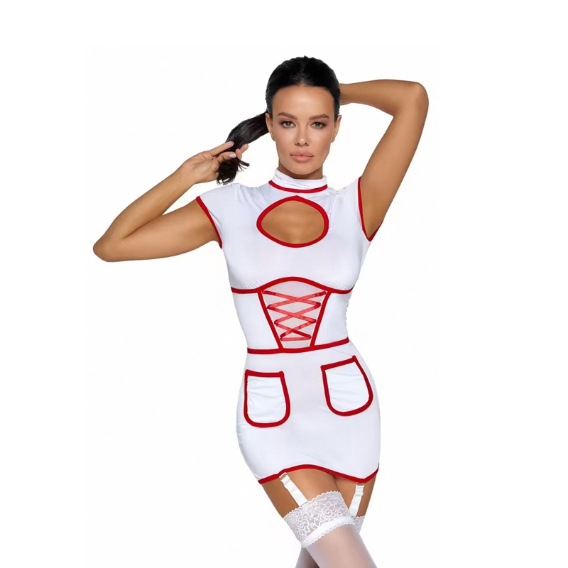 Kostým sestřička - Nurse Amanda L
