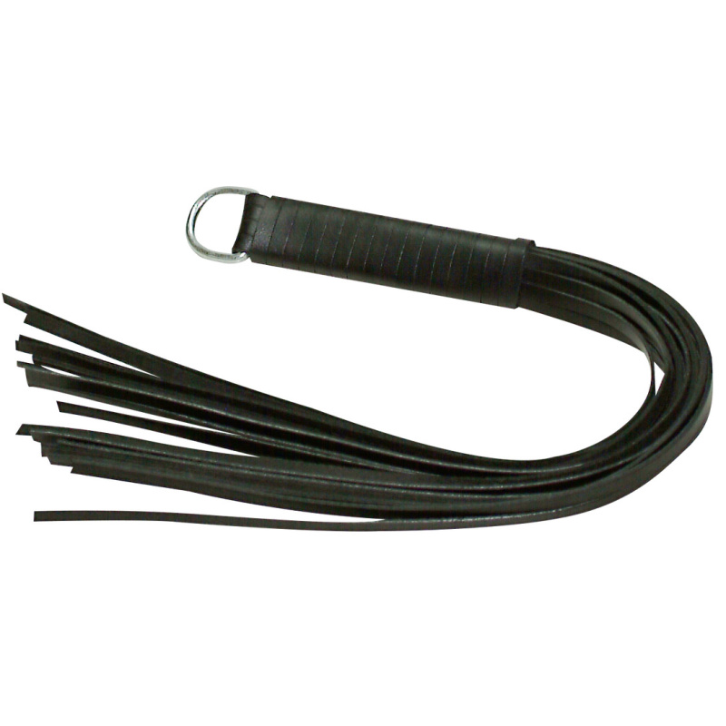Leather Whip bič
