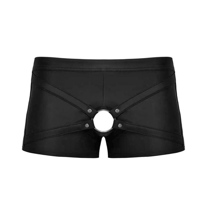 Svenjoyment Boxerky s kroužkem: M