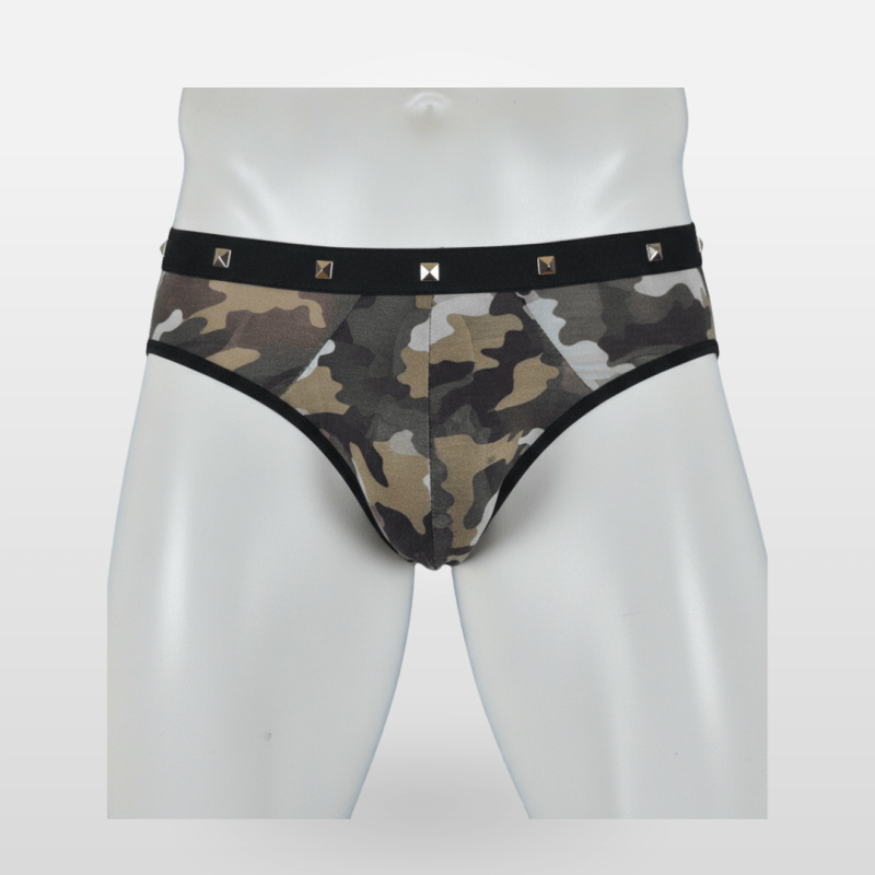 Svenjoyment Rio string