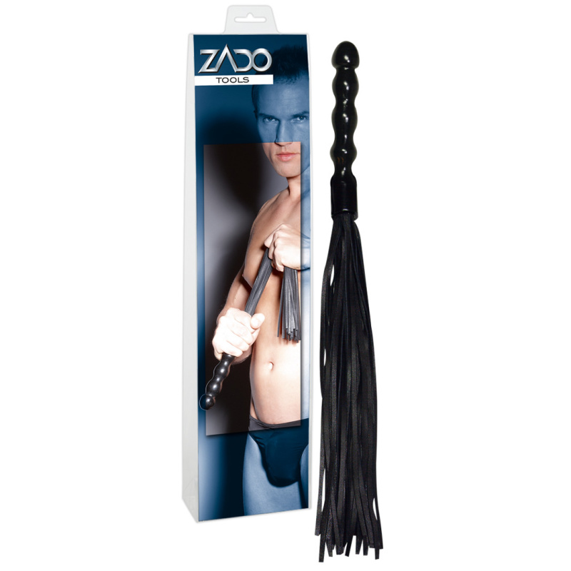 Zado Leather Whip