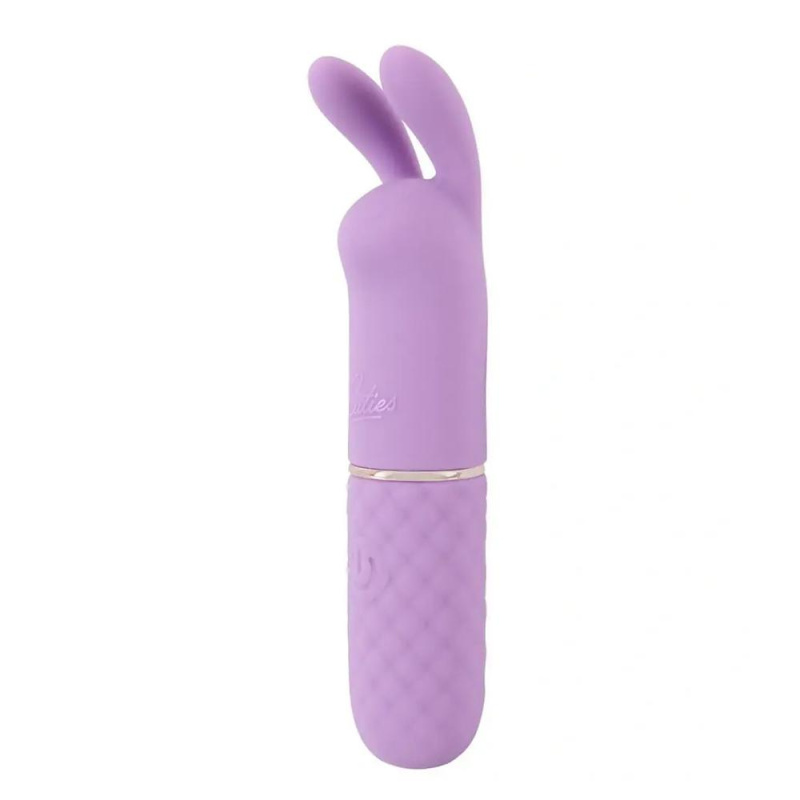 Cuties Mini vibrátor - králíček