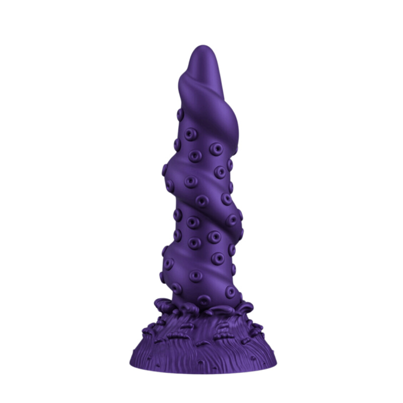 Beasty Cocks Octopus Prime monster dildo