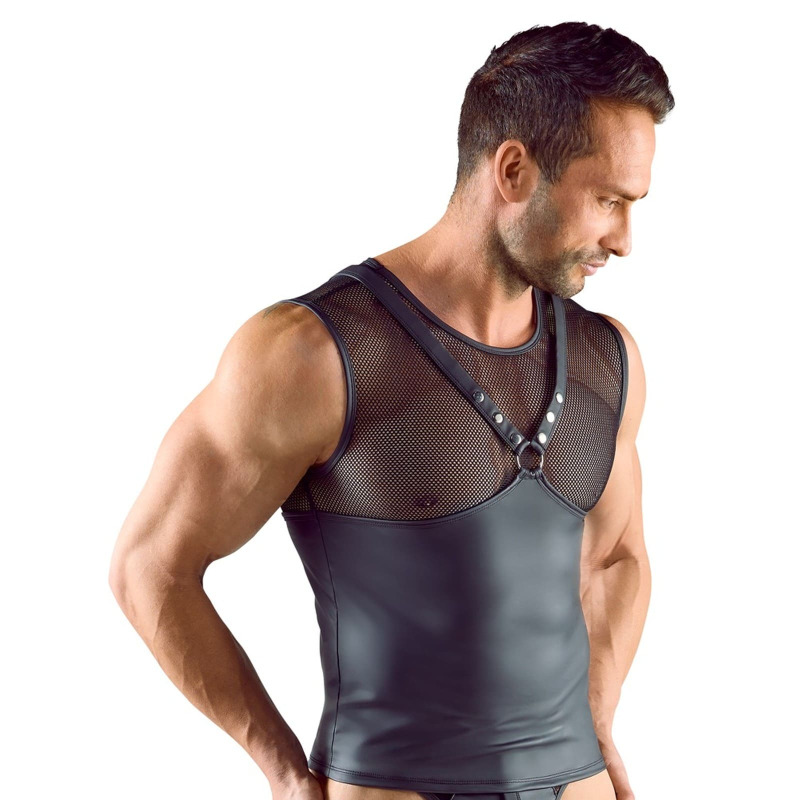 Pánský top - Draxel XL