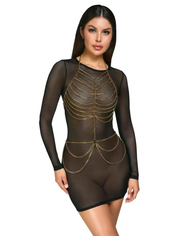 Cottelli Accessoires Body Chain