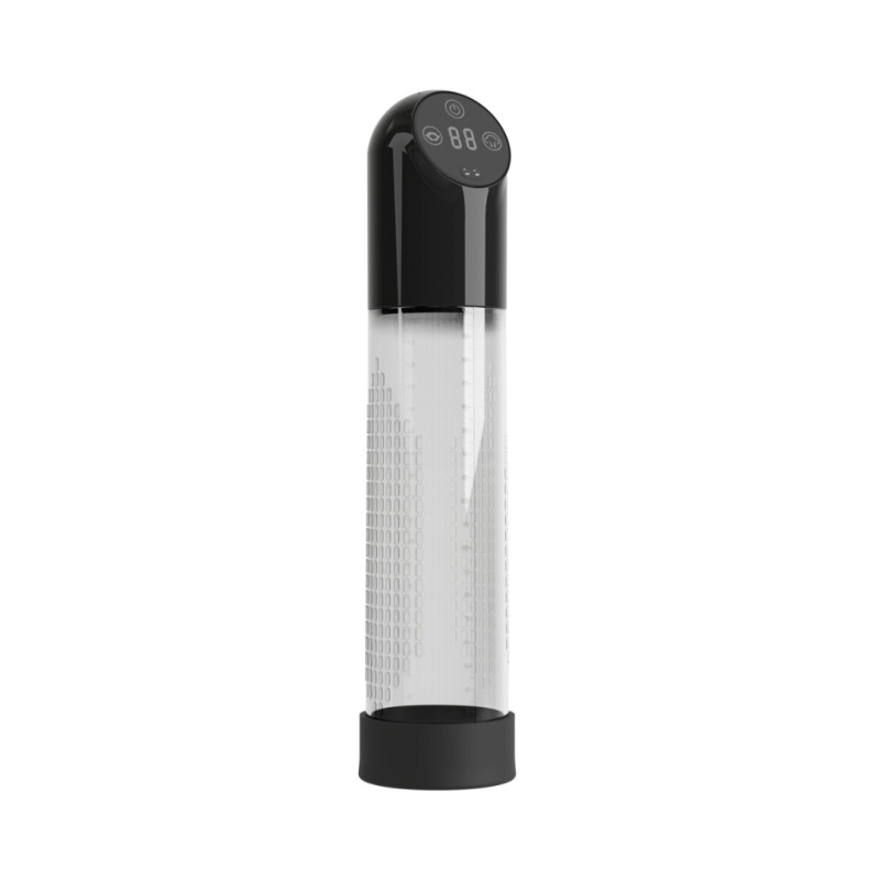Mister Boner Waterproof Automatic Pump