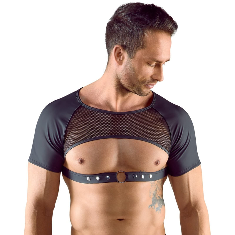 Top - Velrix XL