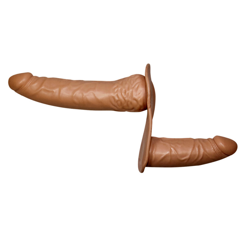 You2Toys Double Strap On