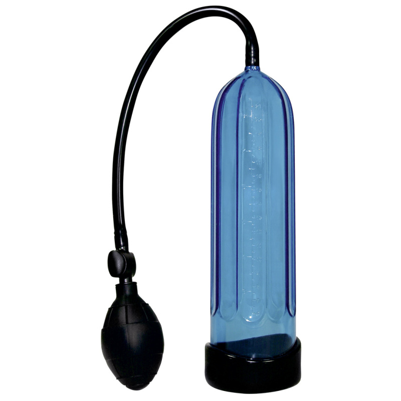 You2Toys SMILE PENIS PUMP COOL