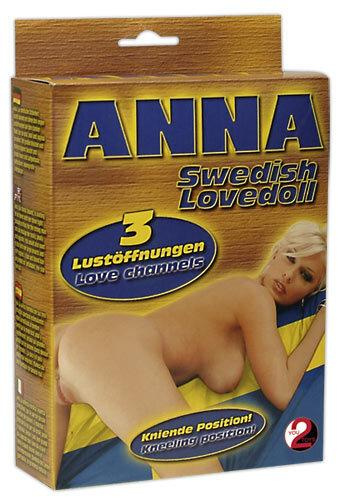 You2Toys ANNA