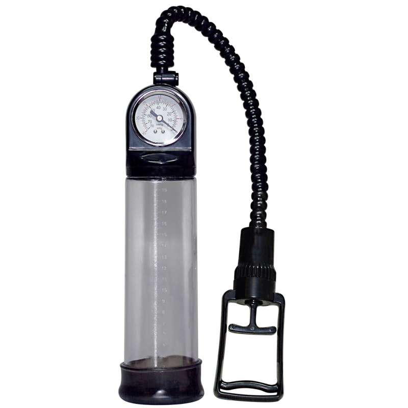 You2Toys Penis Pump Deluxe