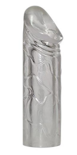 You2Toys návlek na penis Mega dick sleeve
