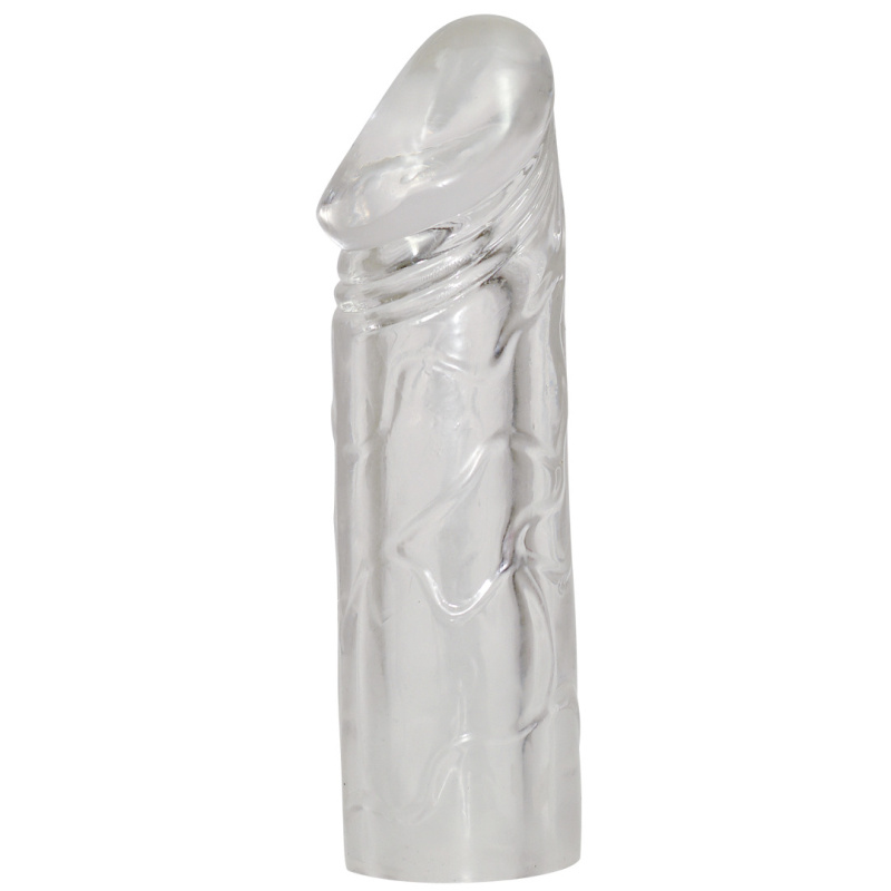 You2Toys návlek na penis Mega dick sleeve