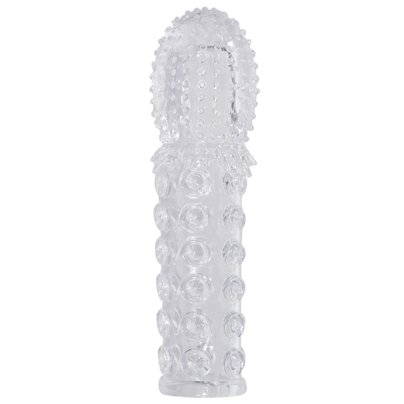 You2Toys Návlek na penis Crystal Skin