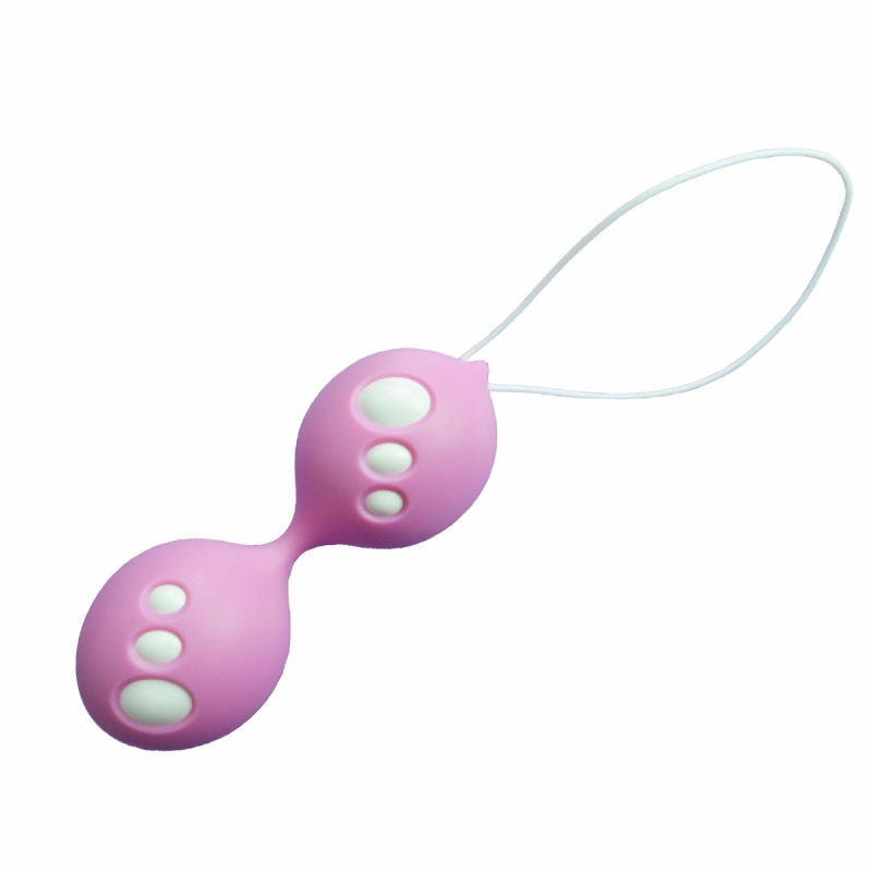 You2Toys Twin Balls