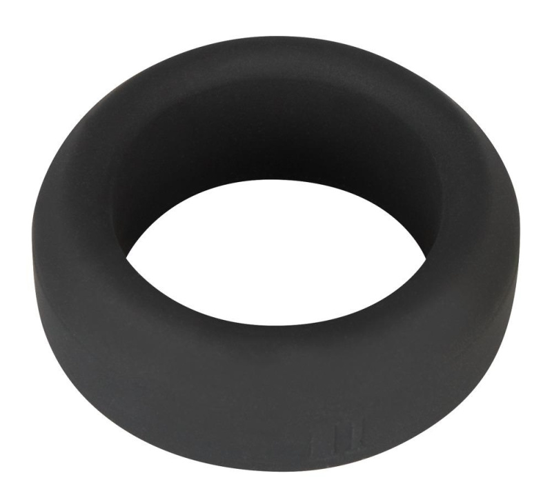Black Velvets Erekční kroužek S