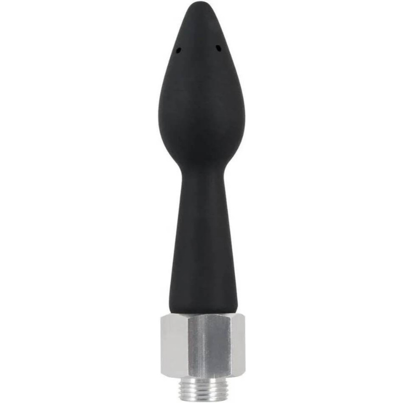 You2Toys Anální sprcha Dark Mystery (16,2 cm)
