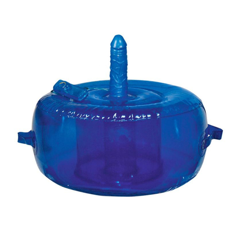 You2Toys Silvia Saint Love Chair | Modrá