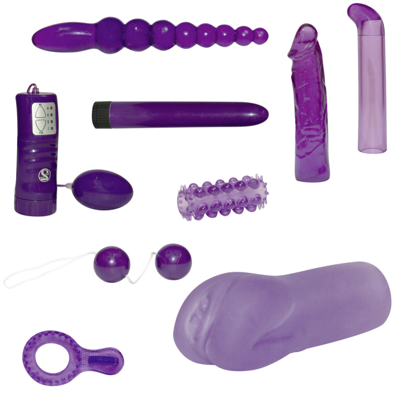 You2Toys So Cute Set