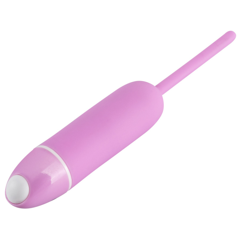 You2Toys Womens Dilator Urethra Vibrator