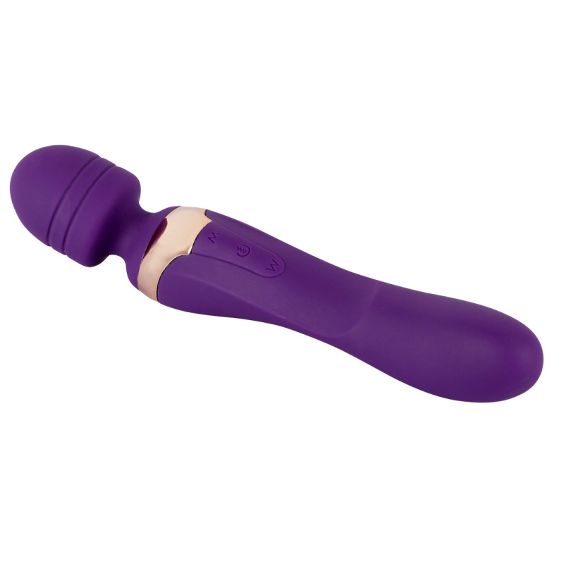 Javida Double Massager