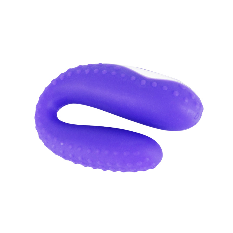 You2Toys Blow Job Vibe vibrátor do úst fialový