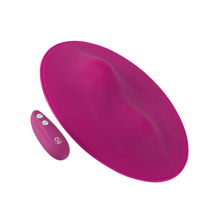 You2Toys Vibepad silikonová vibrační podložka