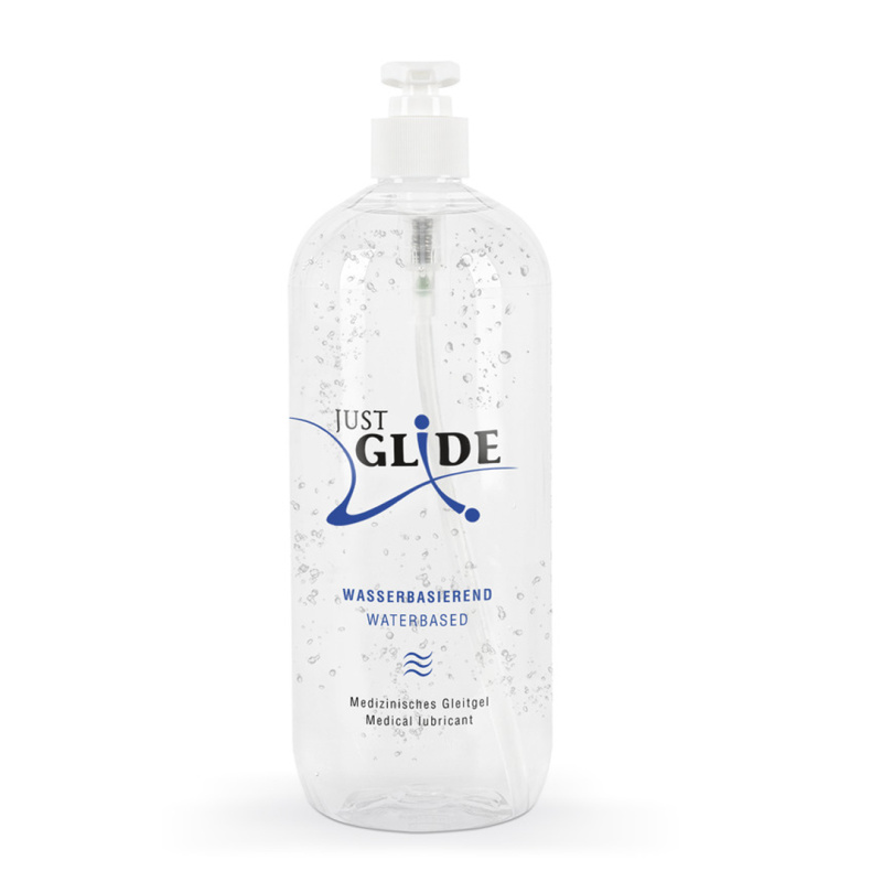 Just Glide 1Litr