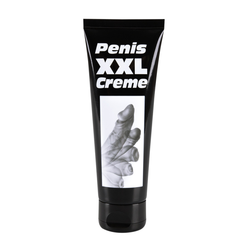 Lubry Penis XXL creme 80ml