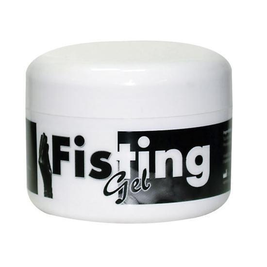 Fisting-Lubri 200ml
