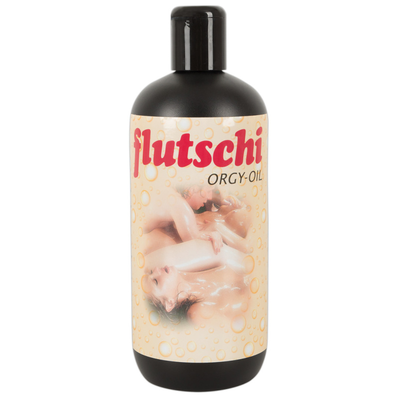 Flutschi Orgy Oil 500ml