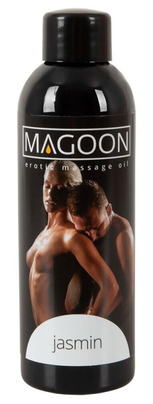 Magoon olej jasmín 100ml
