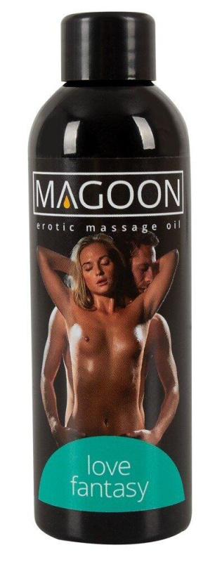 Magoon Love Fantasy 100ml