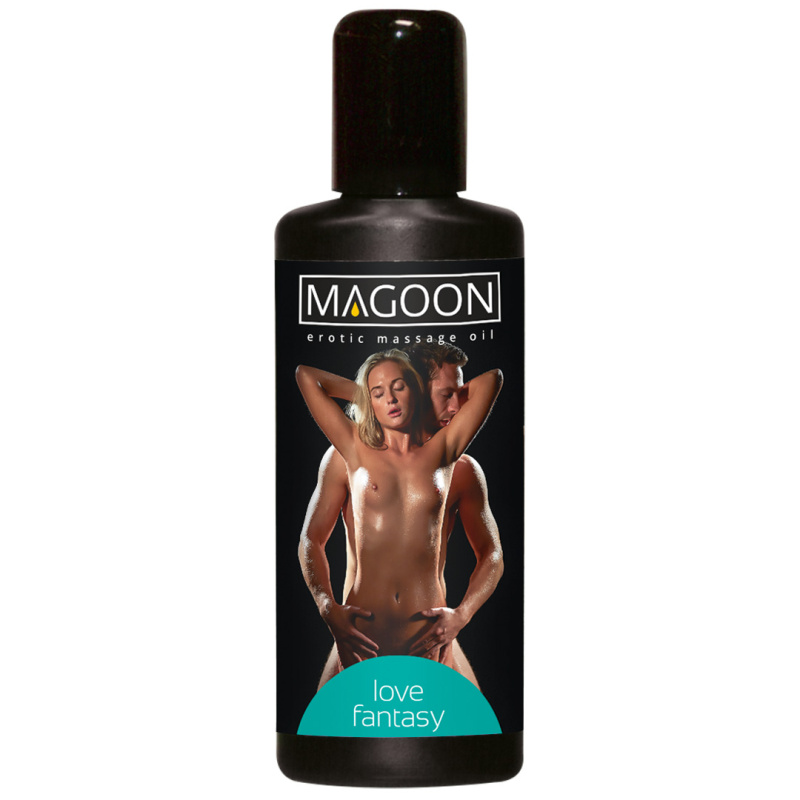 Magoon Love Fantasy 100ml