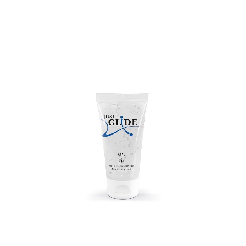 Lubrikační gel Just Glide Anal 50ml