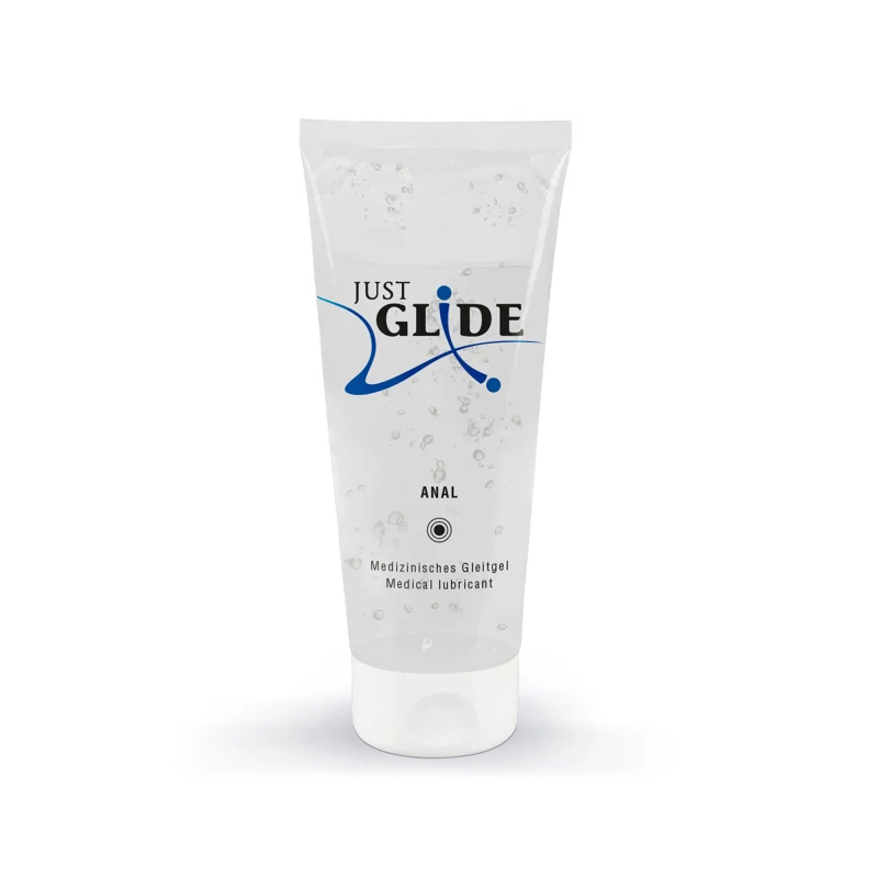 Just Glide Anal 200ml