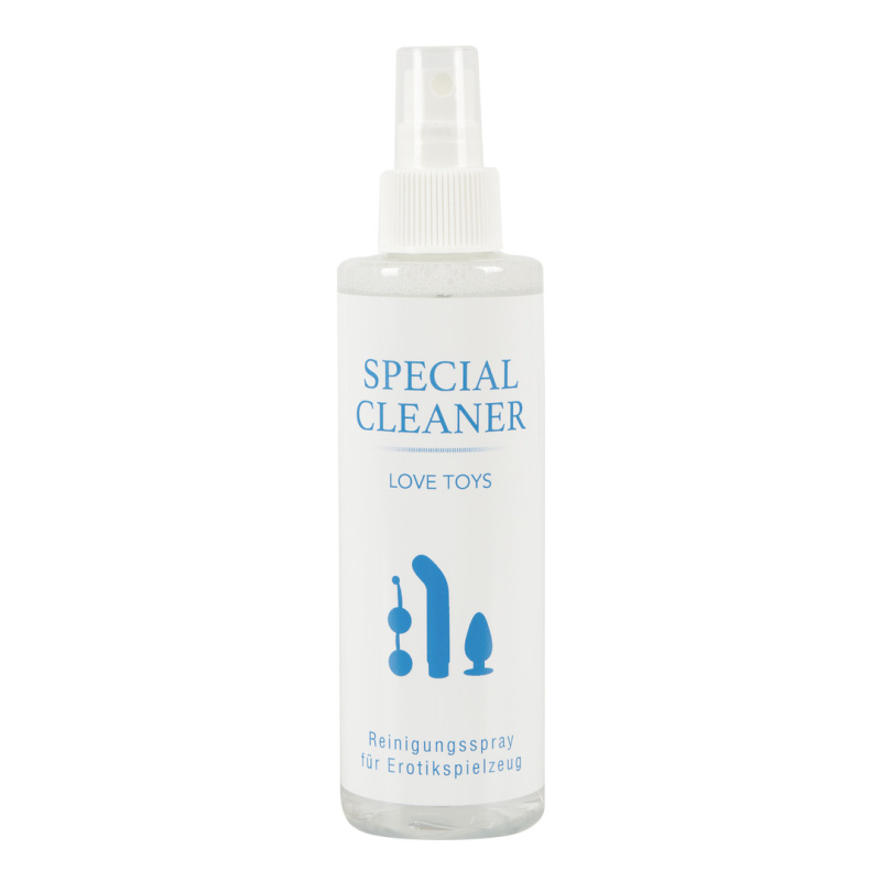 LoveToys Special Cleaner 200 ml