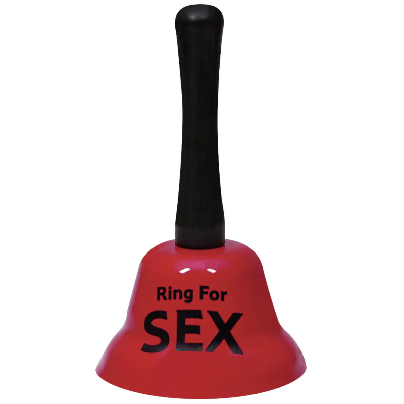 Zvoneček Ring for Sex