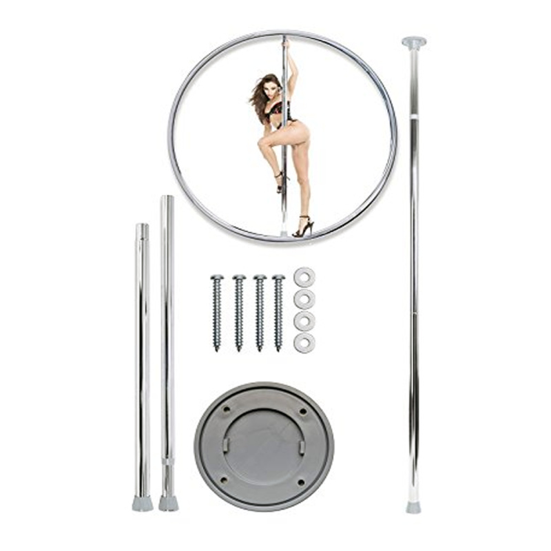 Fetish Fantasy Fantasy Dance Pole
