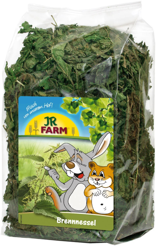 JR Farm Kopřiva 80 g