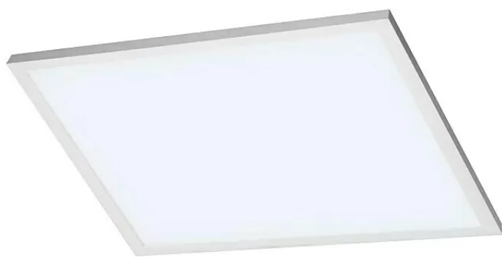 LED panel Lavida / 59,5 x 59,5 cm / IP44 / 45 W / bílá Varianta: ivi3