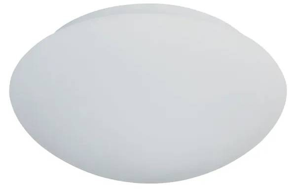 Stropní svítidlo Tween Light Ruffano / 60 W / E27 / kov/sklo / bílá Varianta: ivi1