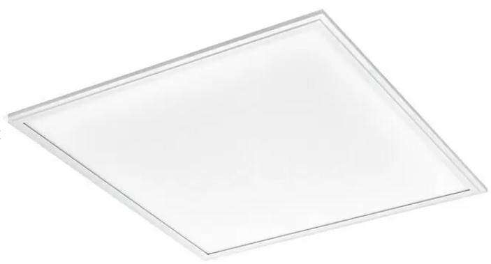 LED panel Tween Light / 60 x 60 cm / 4000 K / 33 W / bílá Varianta: ivi2