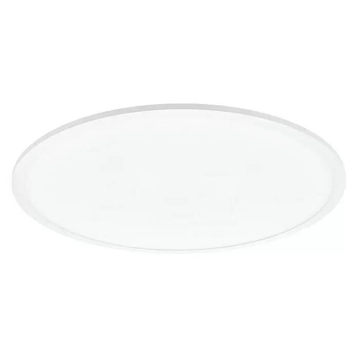 Stropní LED panel Tween Light  / kruh / O 60 cm / 35 W / 3800 lm / plast / ocel / bílá Varianta: ivi1