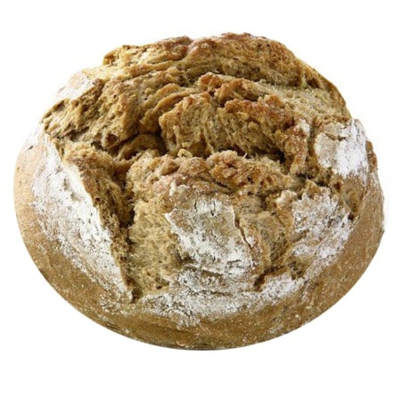 Bulka řemeslná tmavá
