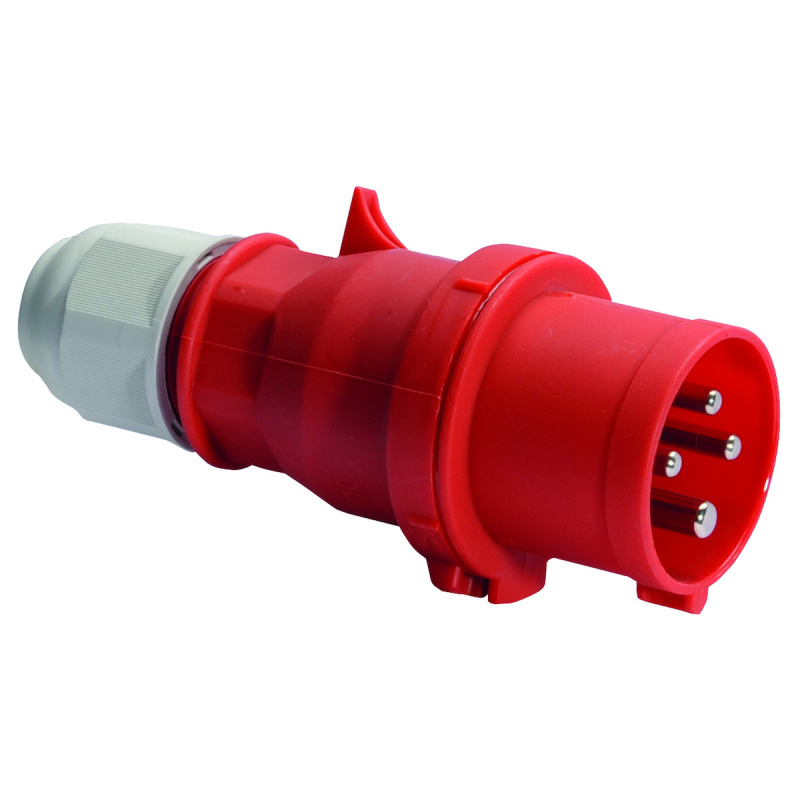 Vidlice Bals Quick-Connect Innolinq 400 V 4pól 32 A