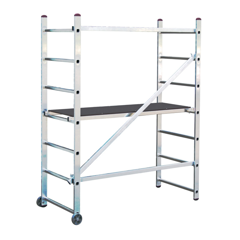 KRAUSE Malé lešení CORDA max. pracovní výška 3 m