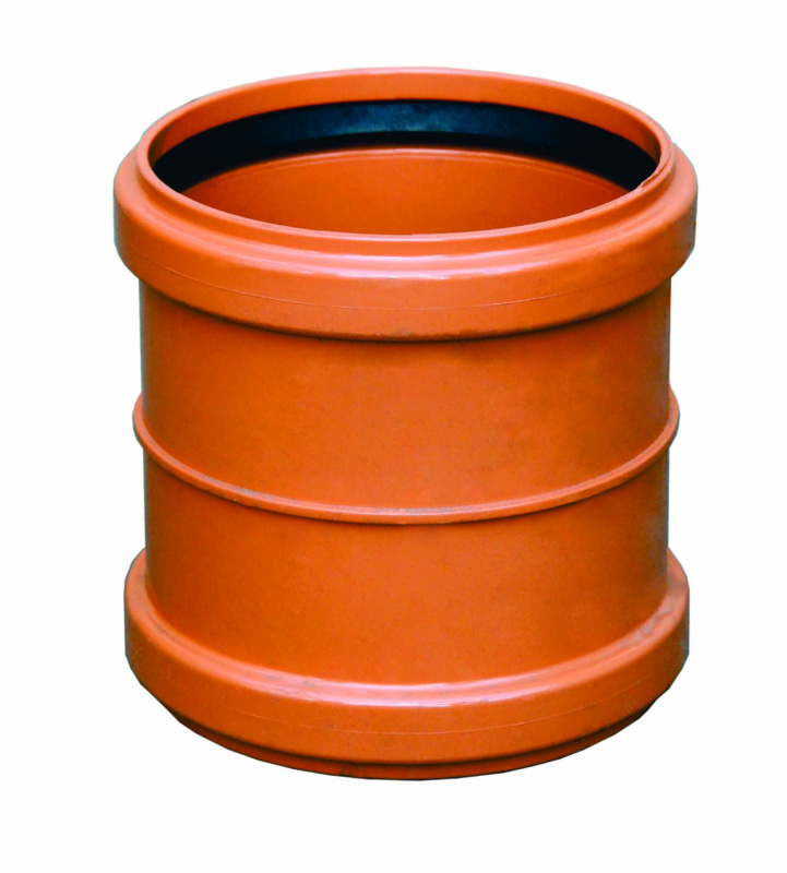 Přesuvka KGU DN 110