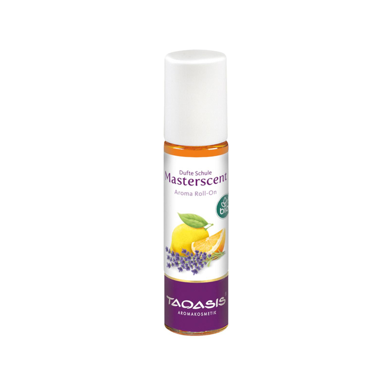 Taoasis Aroma roll-on SOS 10 ml
